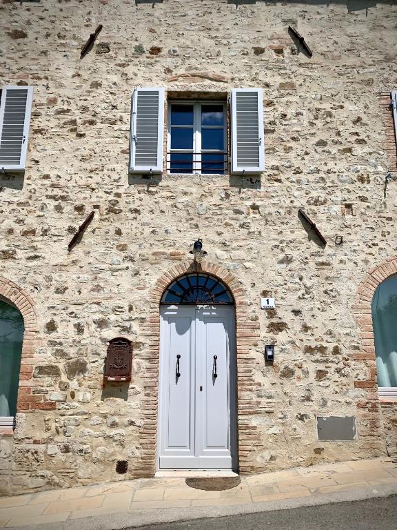 Fotografie z fotogalerie ubytování Birillo 1824 v destinaci Poggibonsi