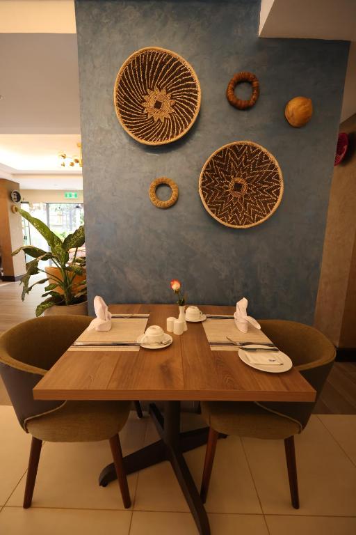 Fotografie z fotogalerie ubytování PrideInn Westlands Luxury Boutique Hotel v destinaci Nairobi