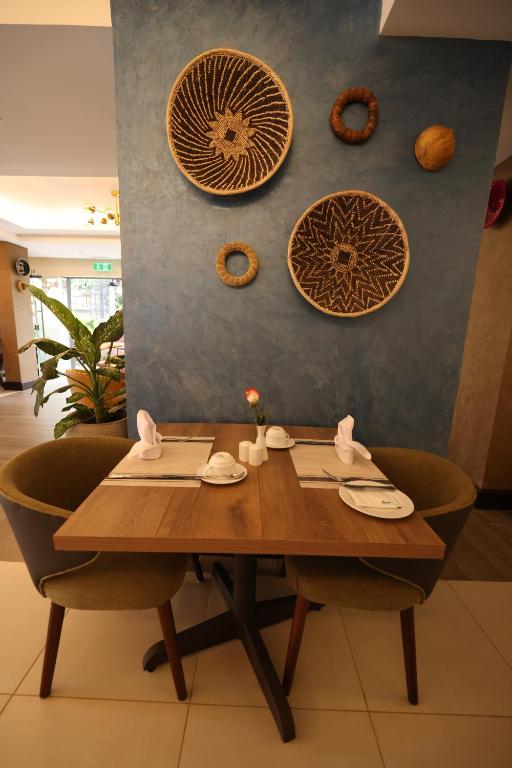 Fotografie z fotogalerie ubytování PrideInn Westlands Luxury Boutique Hotel v destinaci Nairobi