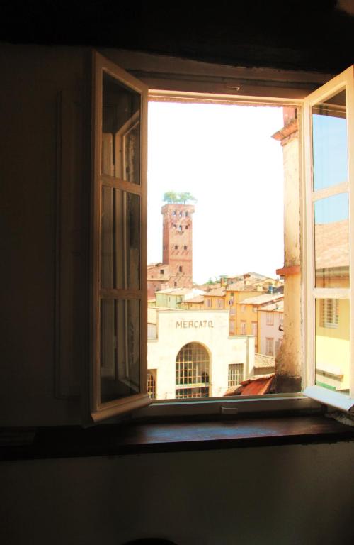 Fotografie z fotogalerie ubytování Altana Panoramic v destinaci Lucca