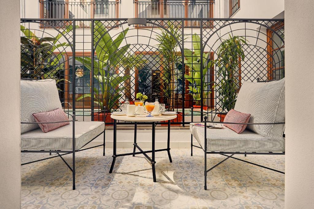 Seda Club Hotel - Small Luxury Hotels - Resim 4