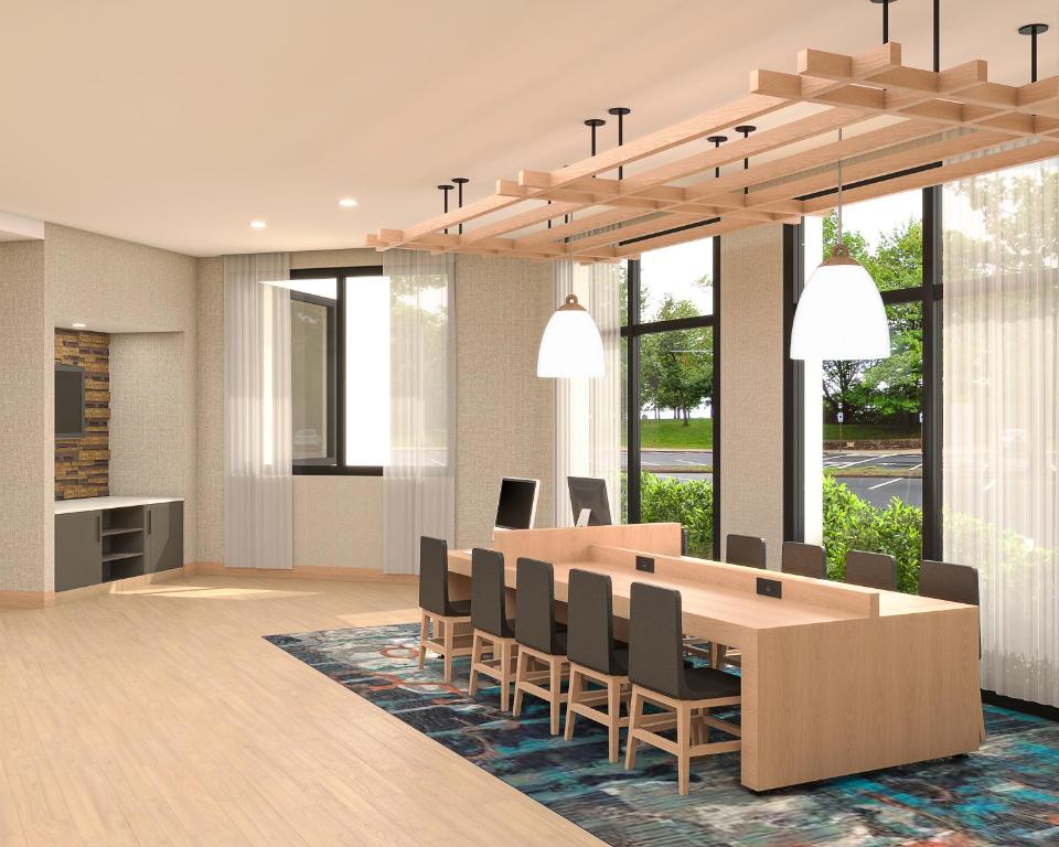 Hyatt House Sacramento Airport - Natomas photo