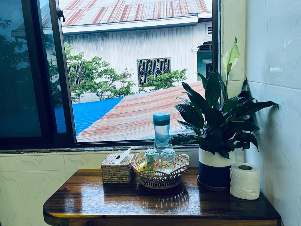 Fotografie z fotogalerie ubytování Por Chey v destinaci Battambang