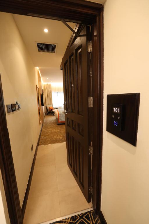 Fotografie z fotogalerie ubytování PrideInn Westlands Luxury Boutique Hotel v destinaci Nairobi