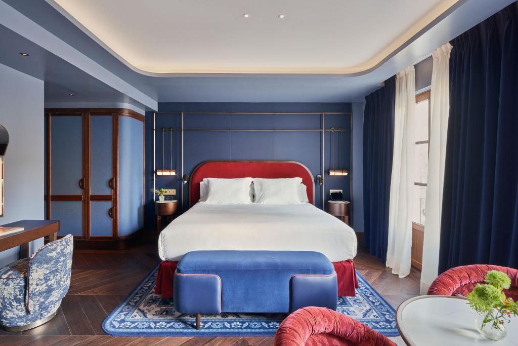 Seda Club Hotel - Small Luxury Hotels - Resim 10