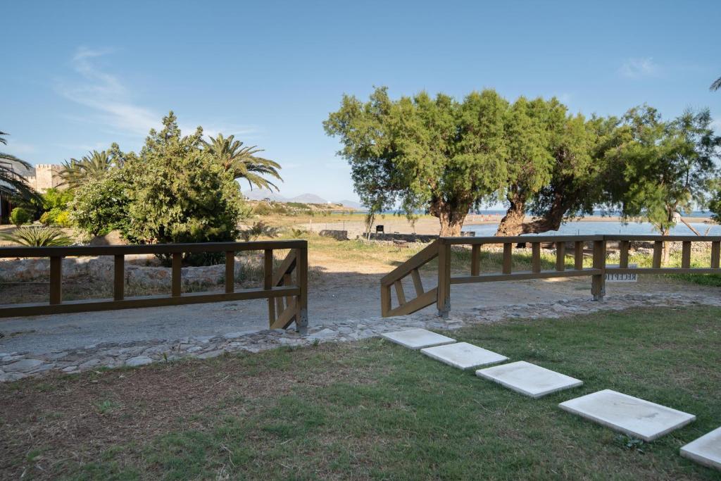 Φυσικό τοπίο κοντά σε αυτό το διαμέρισμα