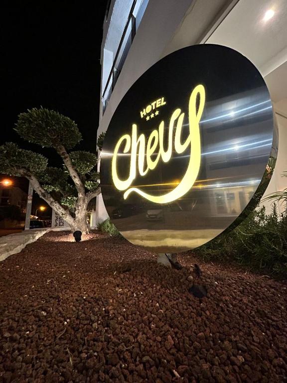 Hotel Chevy & Suites, Cala Ratjada – aktualne ceny na rok 2023