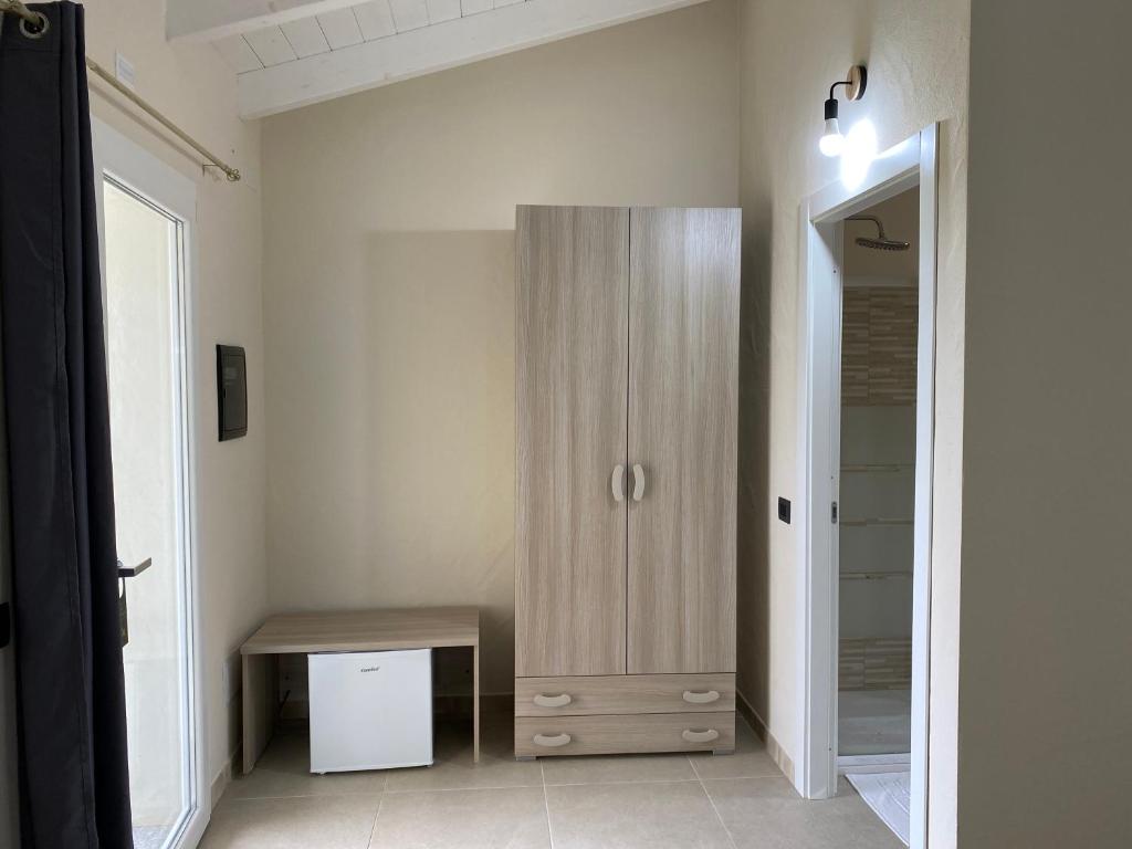 Foto sihtkohas Teulada asuva majutusasutuse Is Arenas Biancas Agriturismo galeriist