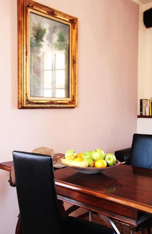 Fotografie z fotogalerie ubytování Altana Panoramic v destinaci Lucca