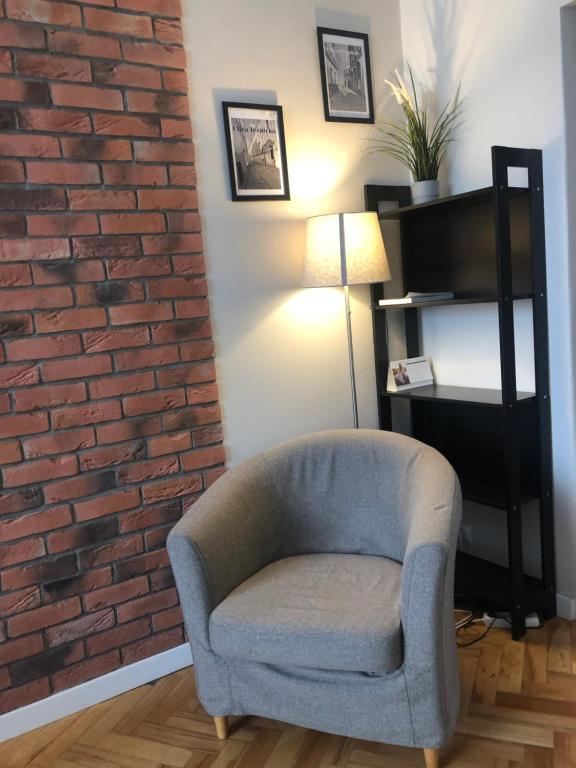 Zamkowy Apartament - 5