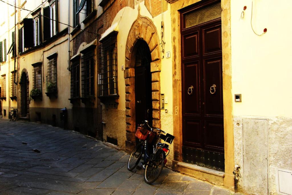 Fotografie z fotogalerie ubytování Altana Panoramic v destinaci Lucca