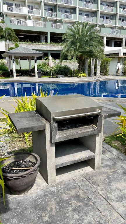 Fotografie z fotogalerie ubytování Verdon Parc Condo 1 Bedroom v destinaci Davao