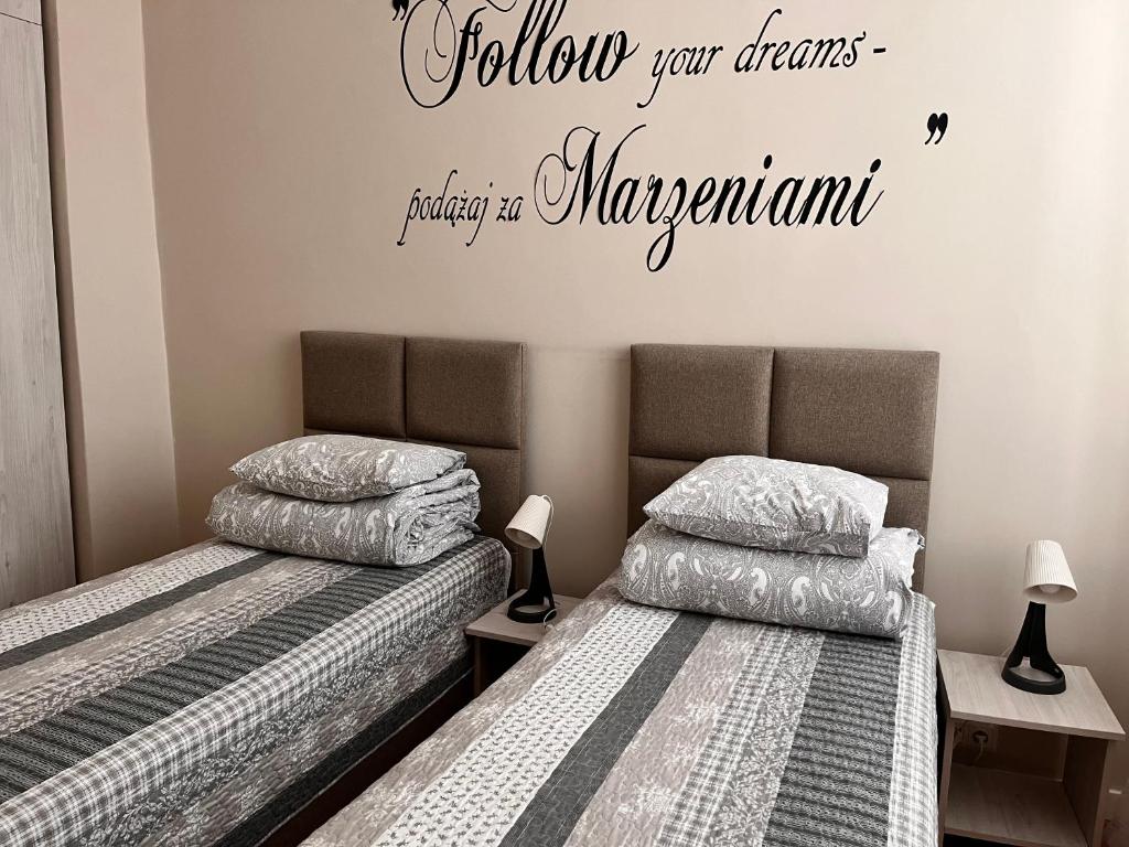 Zamkowy Apartament - 12