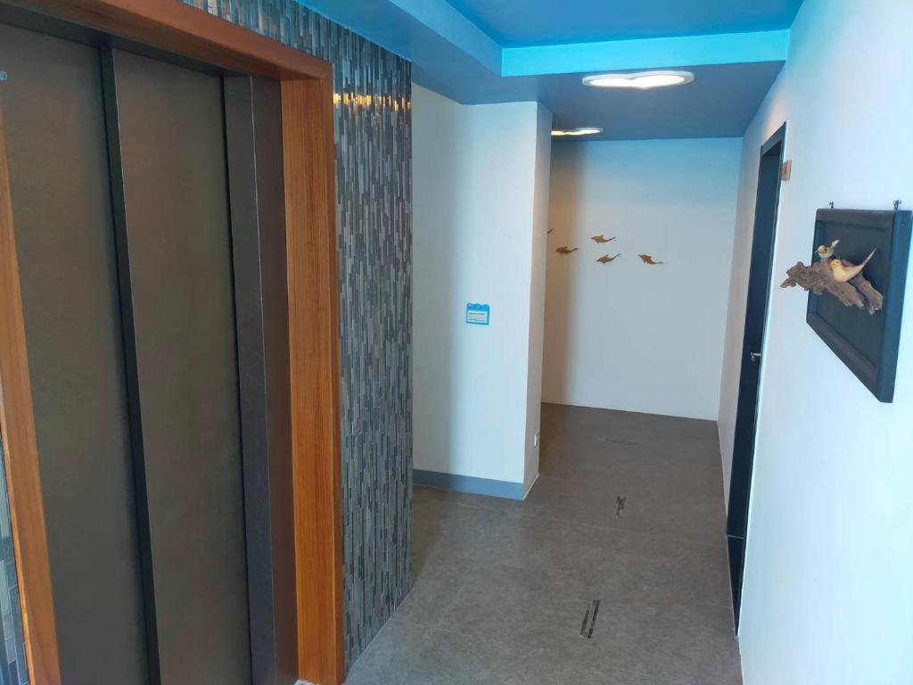 Fotografie z fotogalerie ubytování 棉花雲文旅民宿B&B v destinaci Ch'ao-yang