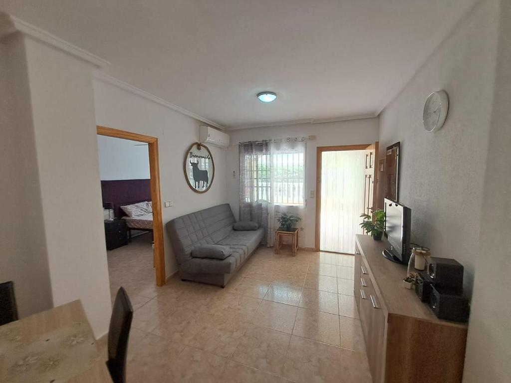 Apartamento El Toro