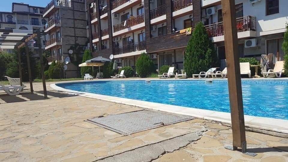 Andrea apartman1