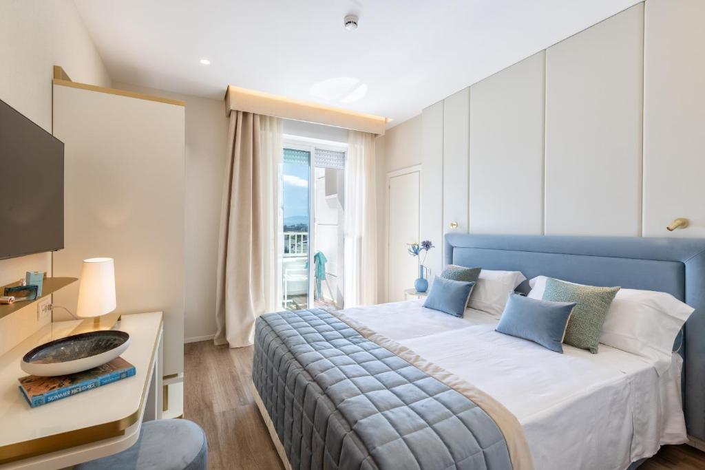 Hotel Tiffany's - Resim 44