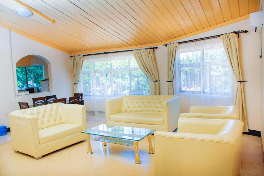 Apartment Capri Hills Real Estate, Mwanza, Tanzania