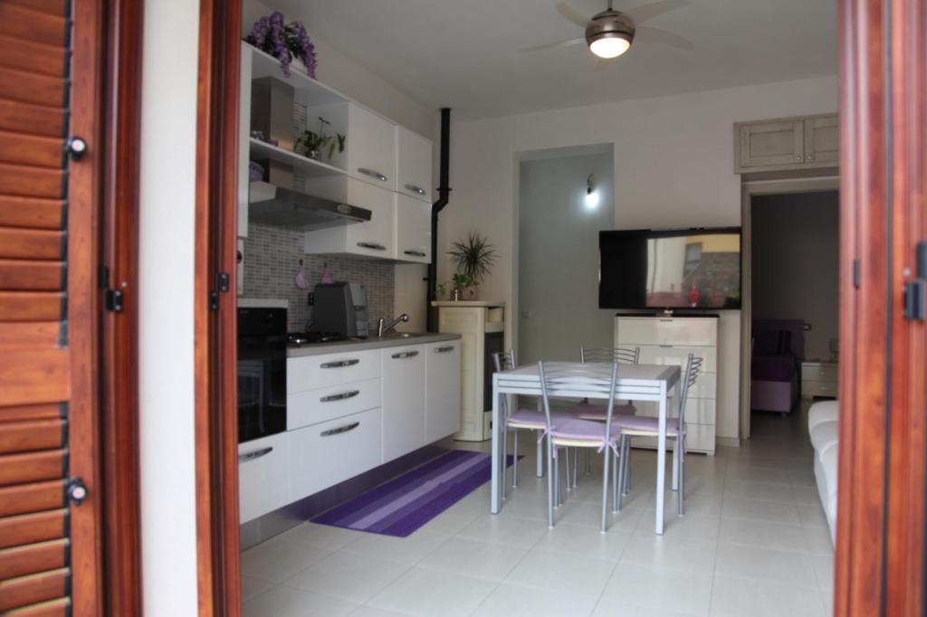 La Casa di Anna a Fluminimaggiore - Grazioso appartamento