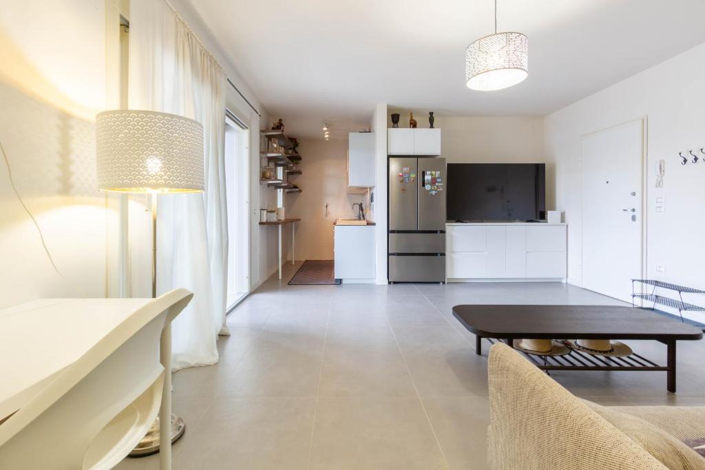 Appartamento Emi Deluxe - MyHo Casa, Tortoreto Lido, Italy - Booking.com