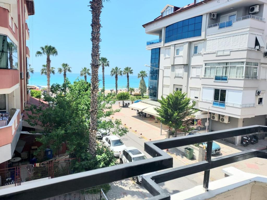 Okolí hotelu