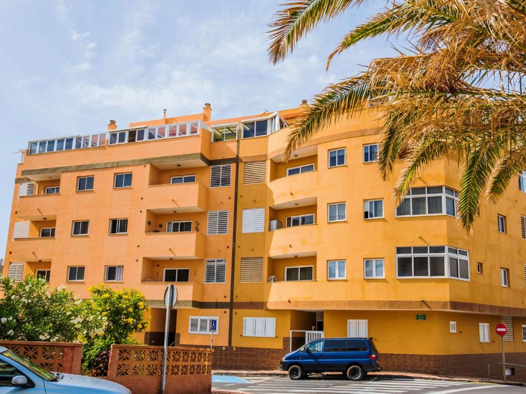Live Puertito Almirante, Puertito de Güímar – Updated 2023 Prices