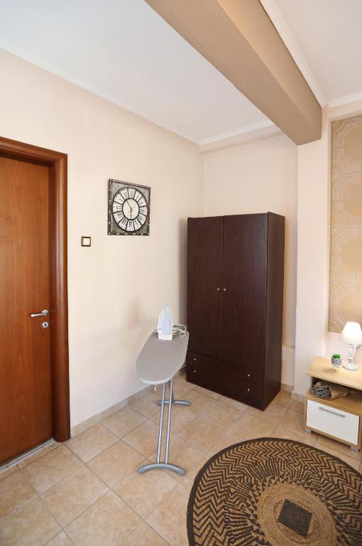 Fotografia z galérie ubytovania Niki's apartement v destinácii Kavala