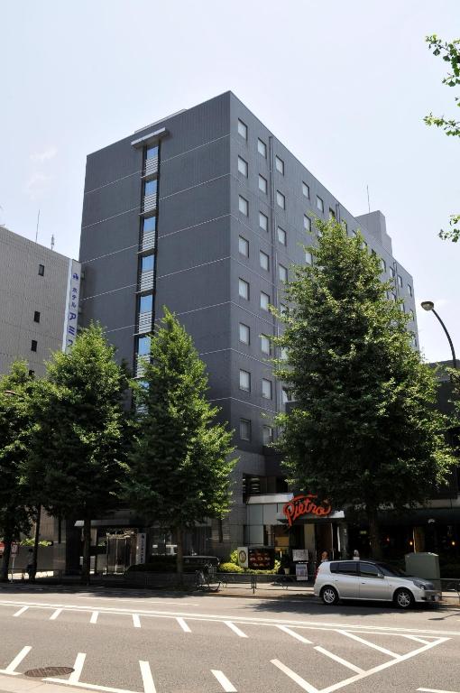 Hotel Route-Inn Tokyo Asagaya — photo 3