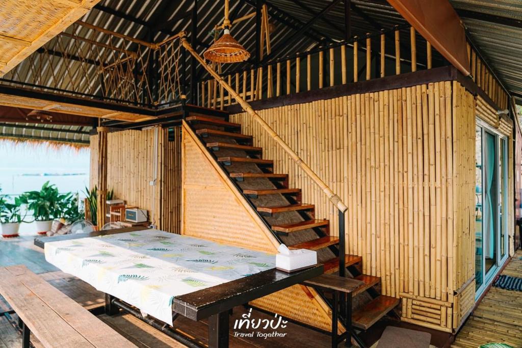 Fotografie z fotogalerie ubytování Hometown Riverview - โฮมทาวน์ ริเวอร์วิว v destinaci Si Sawat