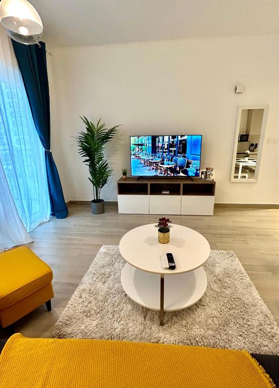 امکانات The Hive Retreats in Yas Island - تصویر ۴