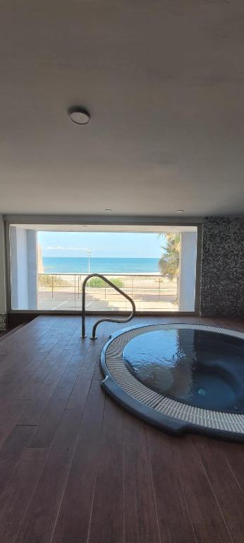 Beachfront Apartment La Manga, La Manga del Mar Menor – ceny ...