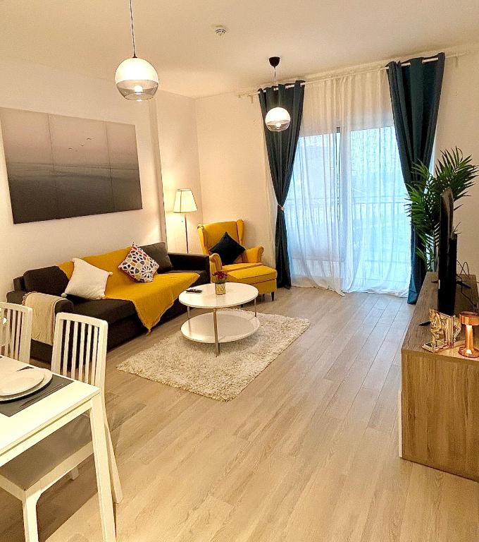 لابی و فضای عمومی The Hive Retreats in Yas Island - تصویر ۵