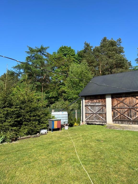 Siedlisko pod Lasem - Casa Vacanze