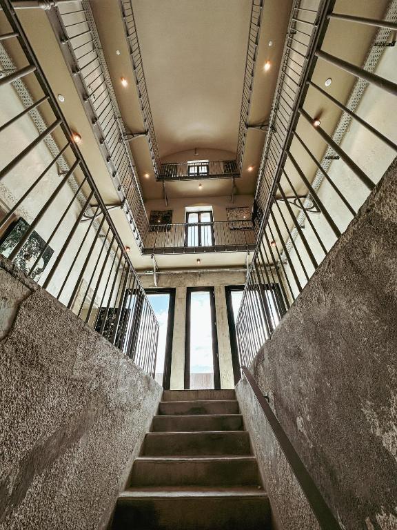 Fotografia z galérie ubytovania Hôtel La Prison v destinácii Béziers