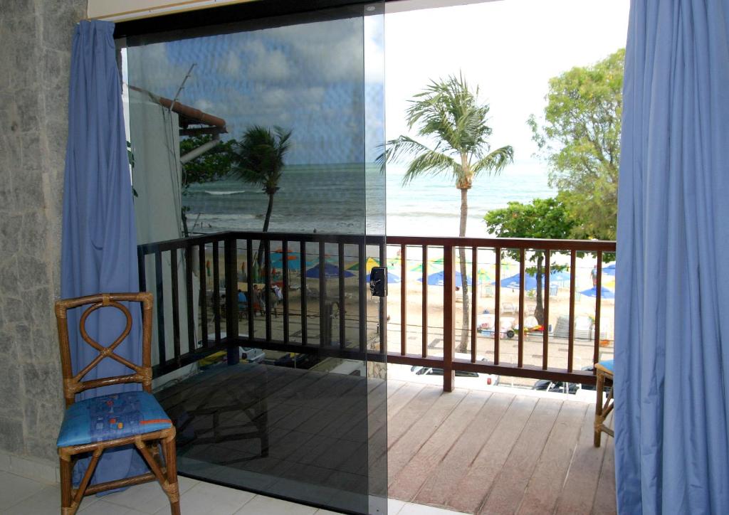  Hotel Pousada Azzurra