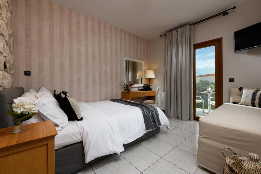 Nikoleta Hotel and Villas - 15