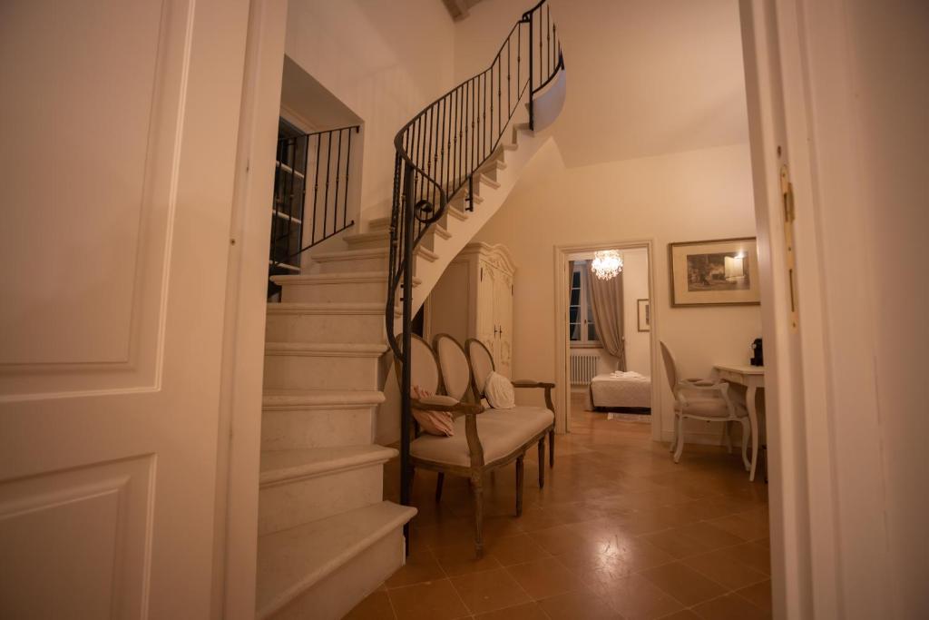 Fotografie z fotogalerie ubytování Villa Nena v destinaci Tolentino
