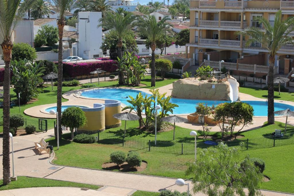 145 Aquamarinas B-10, Denia – Aktualisierte Preise für 2023