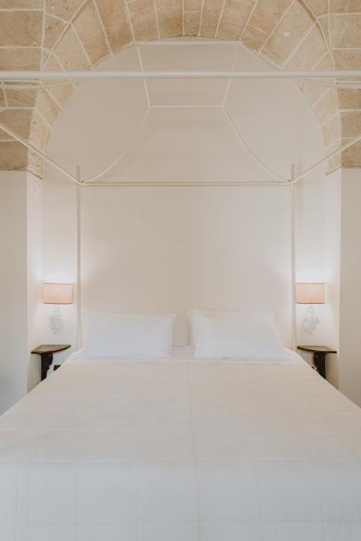 Relais Il Mignano - Suite Familiar