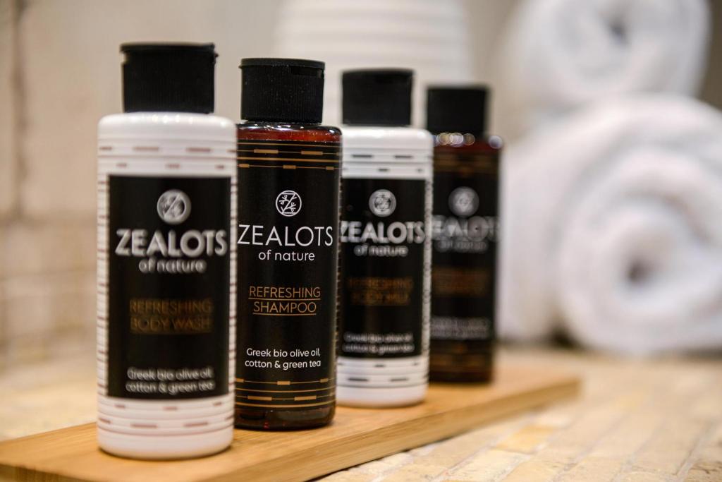 Nikoleta Hotel and Villas - 18