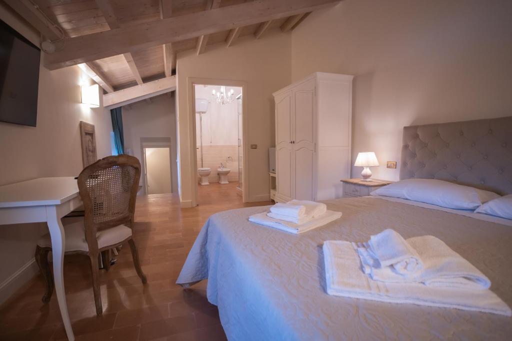 Villa Nena - Deluxe Room