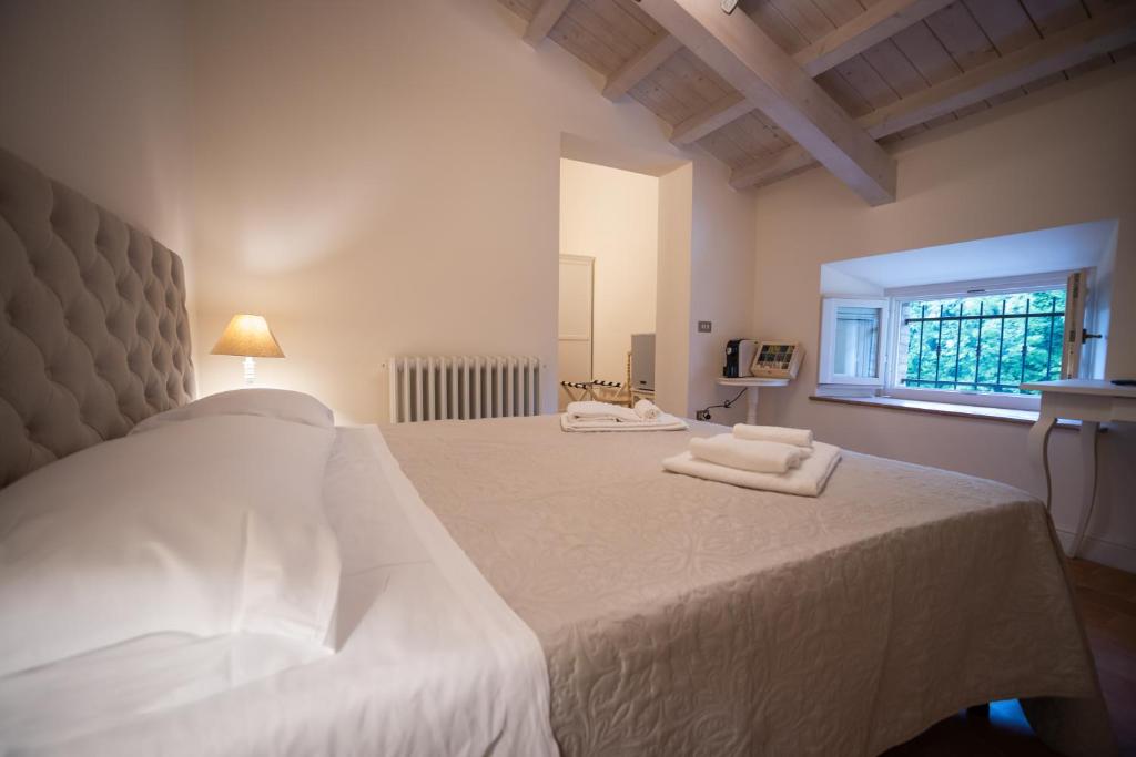 Villa Nena - Deluxe Room
