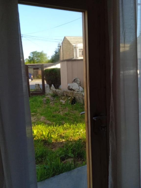 Fotografie z fotogalerie ubytování Casita piedra Vilalba v destinaci Villalba