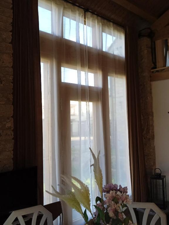 Fotografie z fotogalerie ubytování Casita piedra Vilalba v destinaci Villalba