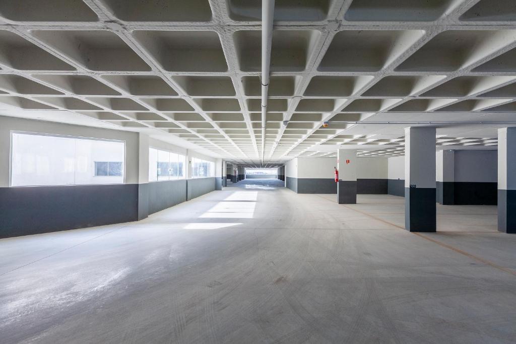 Fotografie z fotogalerie ubytování Tri Hotel Executive Osório v destinaci Osório