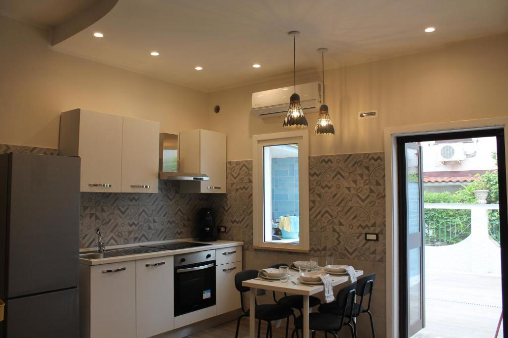 Gambar di galeri bagi Ludovico I Apartment di Sperlonga