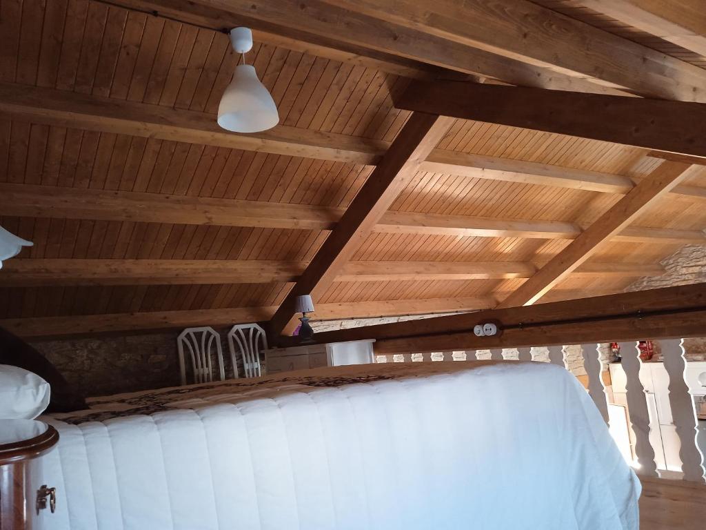 Fotografie z fotogalerie ubytování Casita piedra Vilalba v destinaci Villalba