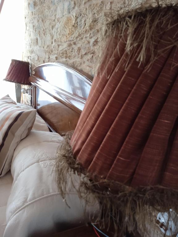 Fotografie z fotogalerie ubytování Casita piedra Vilalba v destinaci Villalba