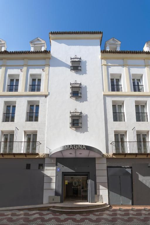 Apartamentos Magna Sevilla, Seville – Updated 2023 Prices