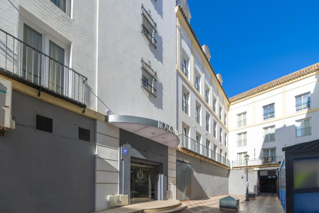 Apartamentos Magna Sevilla, Seville – Updated 2023 Prices